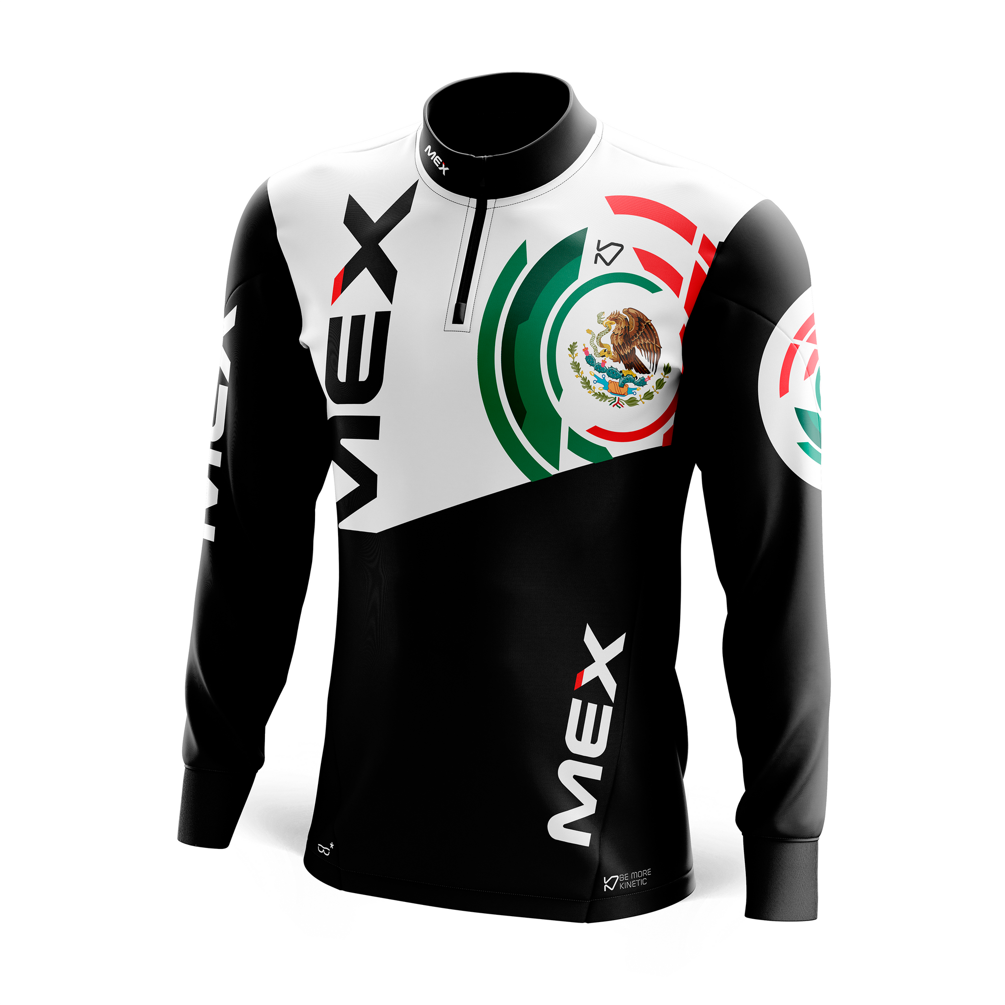 Kinetics 7 S.A. de C.V